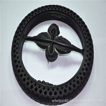 TPE Material Bicycle Wheel
